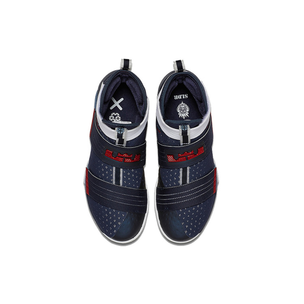 Nike zoom soldier 10 LeBron USA