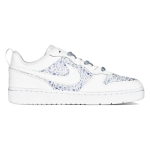 【 】 Nike Court Borough Low ABLOODING GS