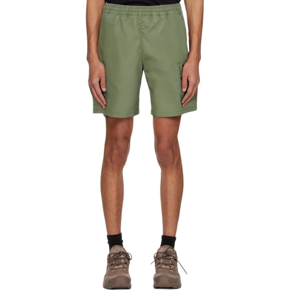THE NORTH FACE SS22 Logo