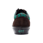 Stray Rats x Vans Old Skool Ns Lx