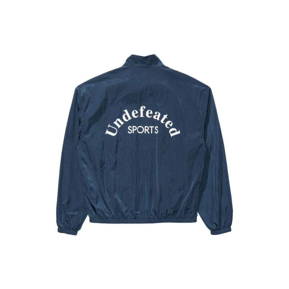 UNDEFEATED