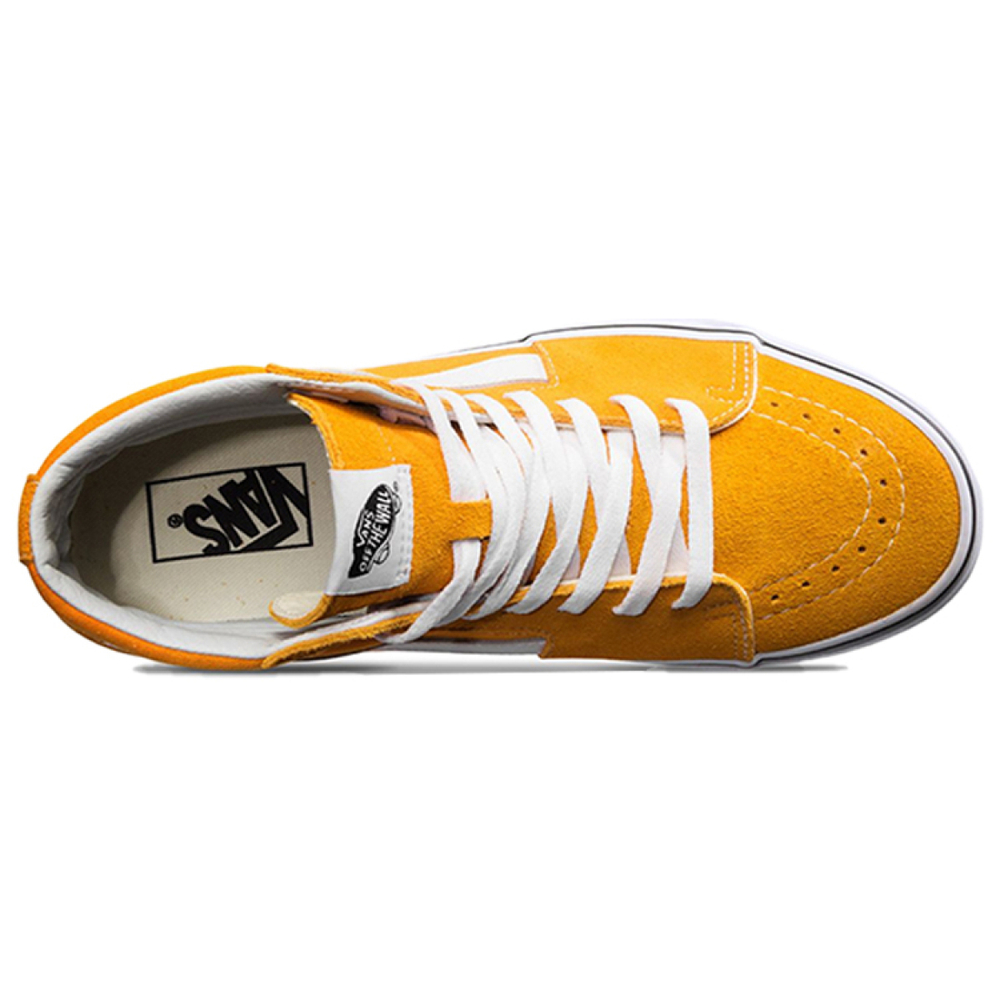 Vans SK8 Dark Cheddar/True White