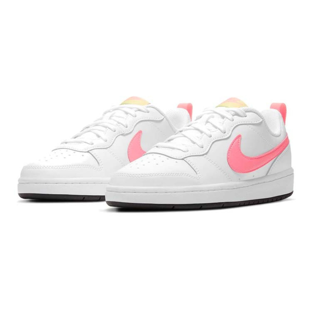 Nike Court Borough Low 2