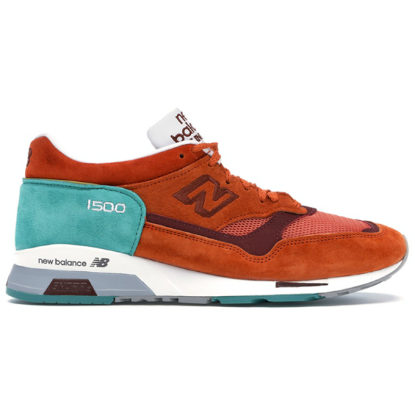 New Balance NB 1500 Coastal Cuisine Lobster