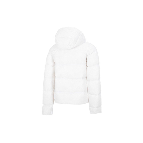 Under Armour Cgi Down Jkt Logo