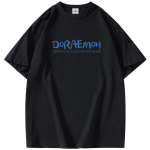 Doraemon A Logo T