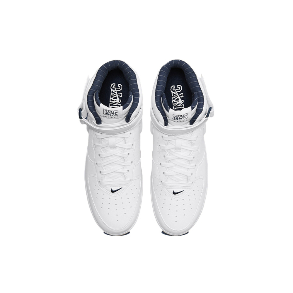 Nike Air Force 1 QS "NYC"