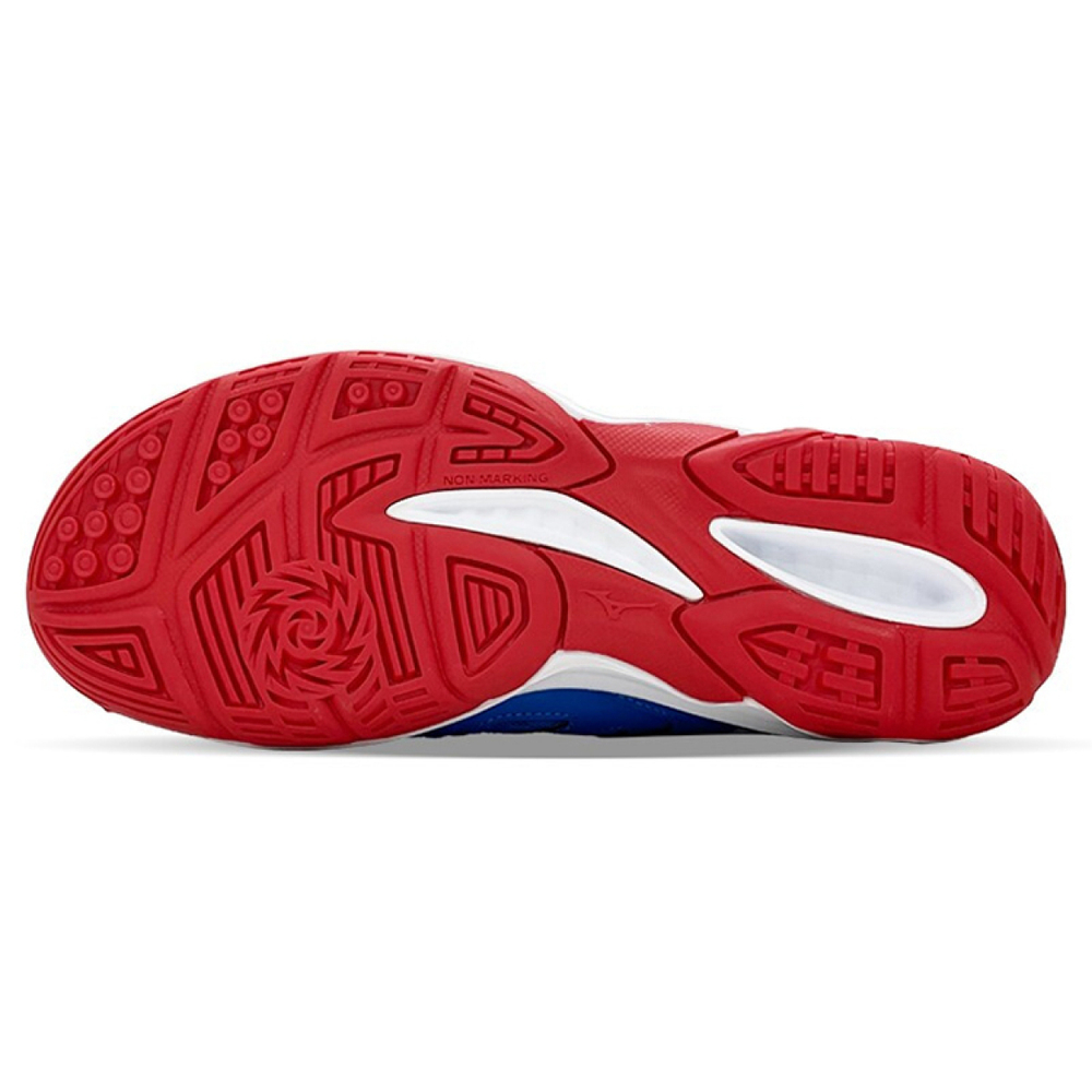 Mizuno Dynablitz