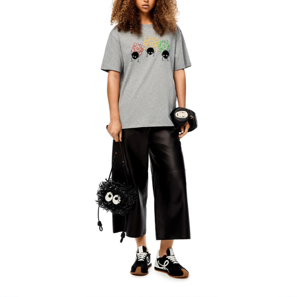 LOEWE x SS22 Logo T
