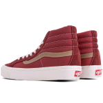 Vans SK8 LX