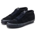 NEIGHBORHOOD x Vans Sk8-Mid 83 DX
