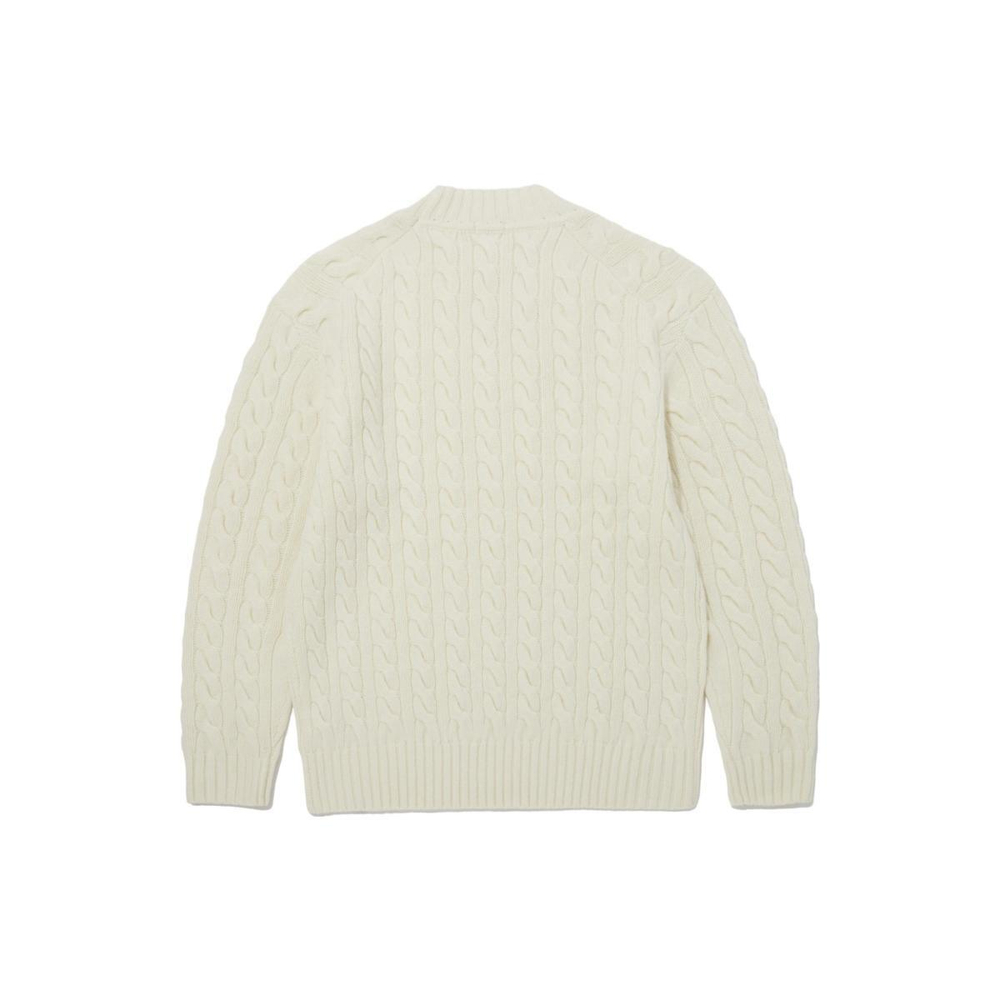 THE NORTH FACE Merino Wool Cable Sweater