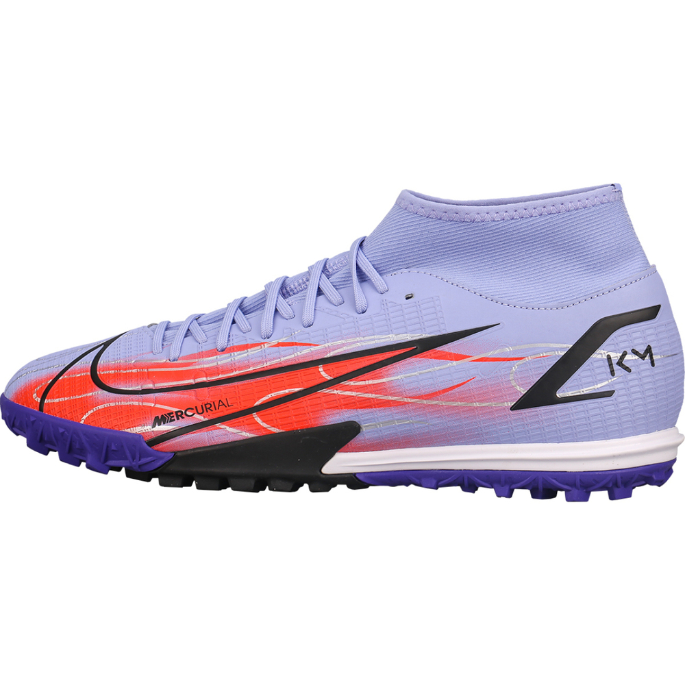Nike Mercurial Superfly 8 14 Academy KM 14 TF（ ）