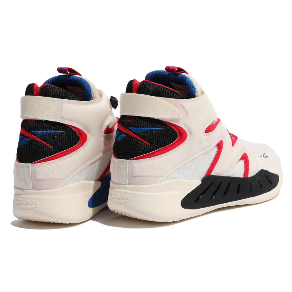 Reebok Instapump Fury Zone Mid