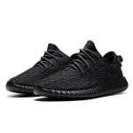Adidas originals Yeezy boost 350 "Pirate Black" 2016