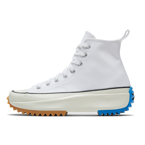 JW Anderson x Converse Run Star Hike