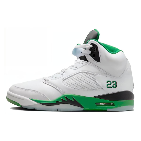 Jordan Air Jordan 5 "Lucky Green"