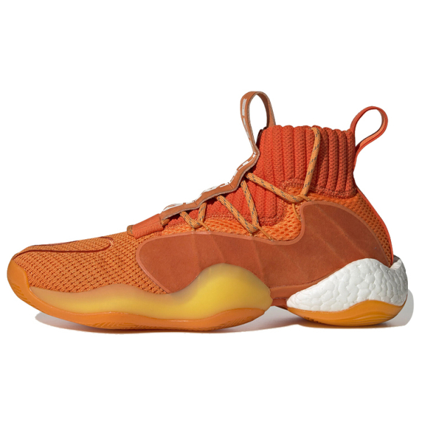 Adidas originals Crazy BYW X "Gratitude"