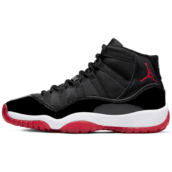 Air Jordan 11 Bred