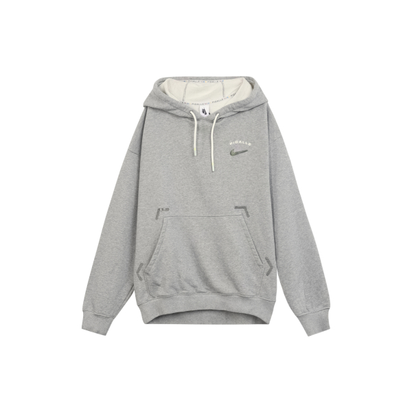 Nike x Pigalle