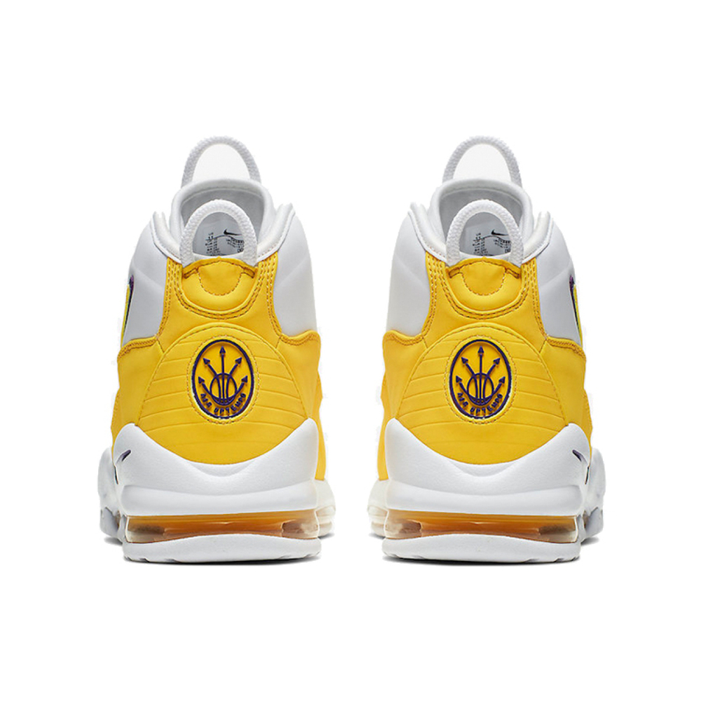 Nike Air Max Uptempo Derek Fisher PE