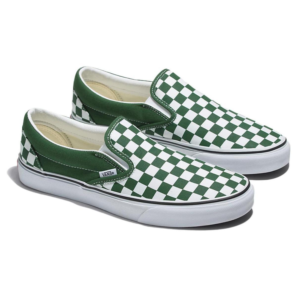 Vans slip-on Checkerboard