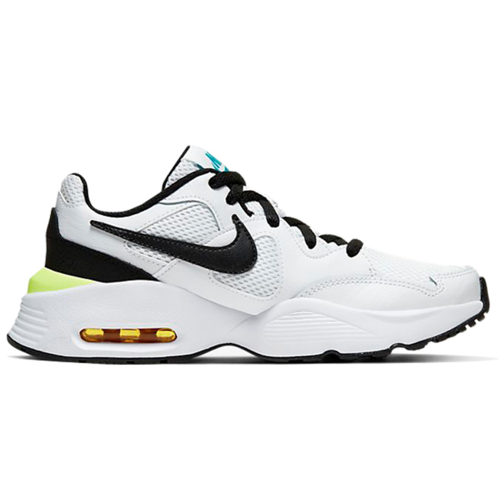 Nike Air Max Fusion