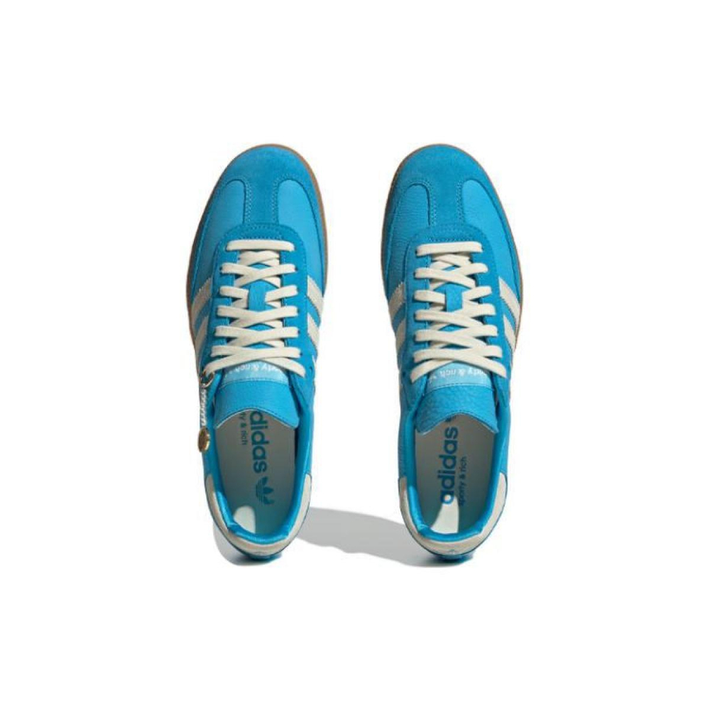 SPORTY & RICH x adidas originals Samba