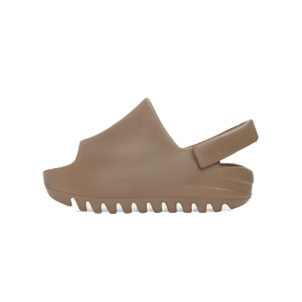 Adidas originals Yeezy Slide Brown