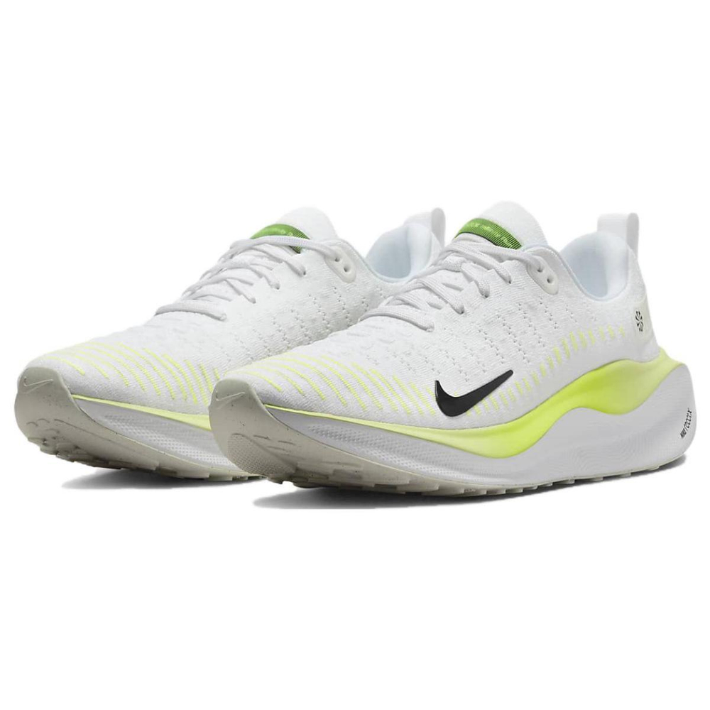 Nike React Infinity Run Flyknit 4