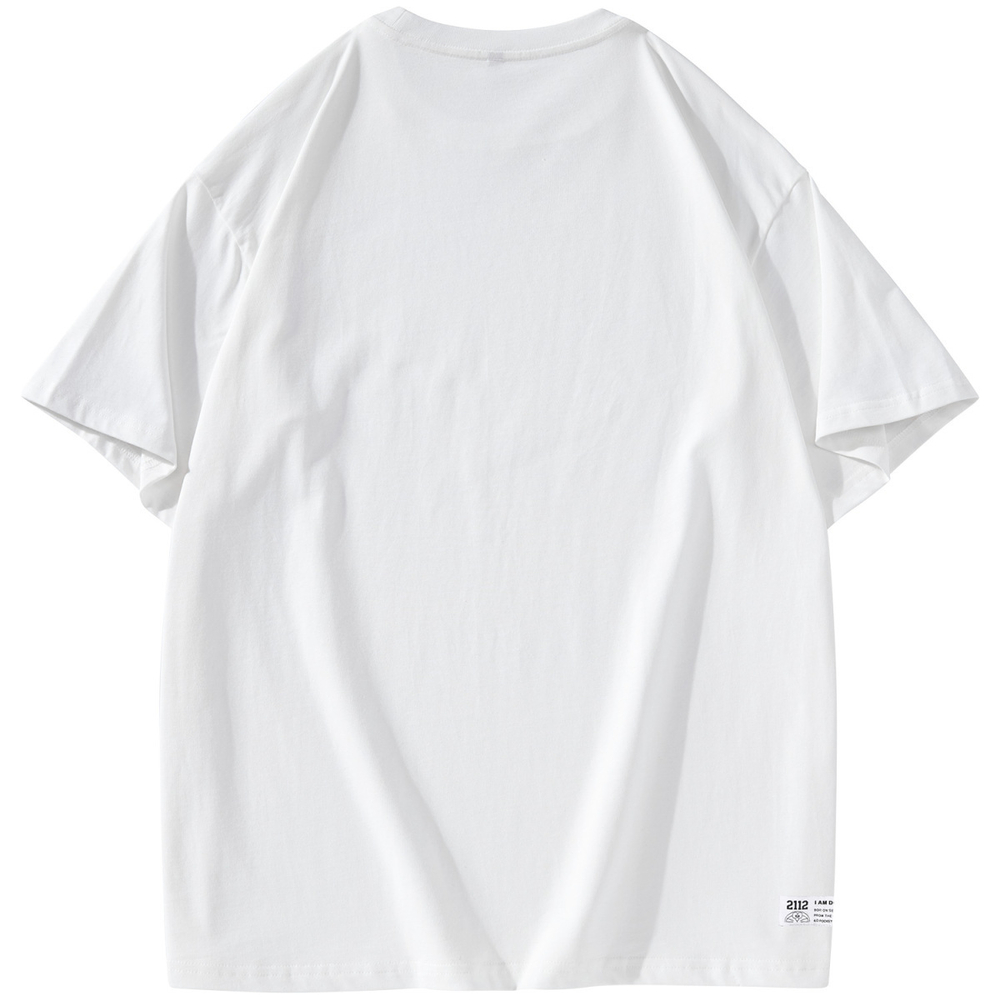Doraemon A Logo T