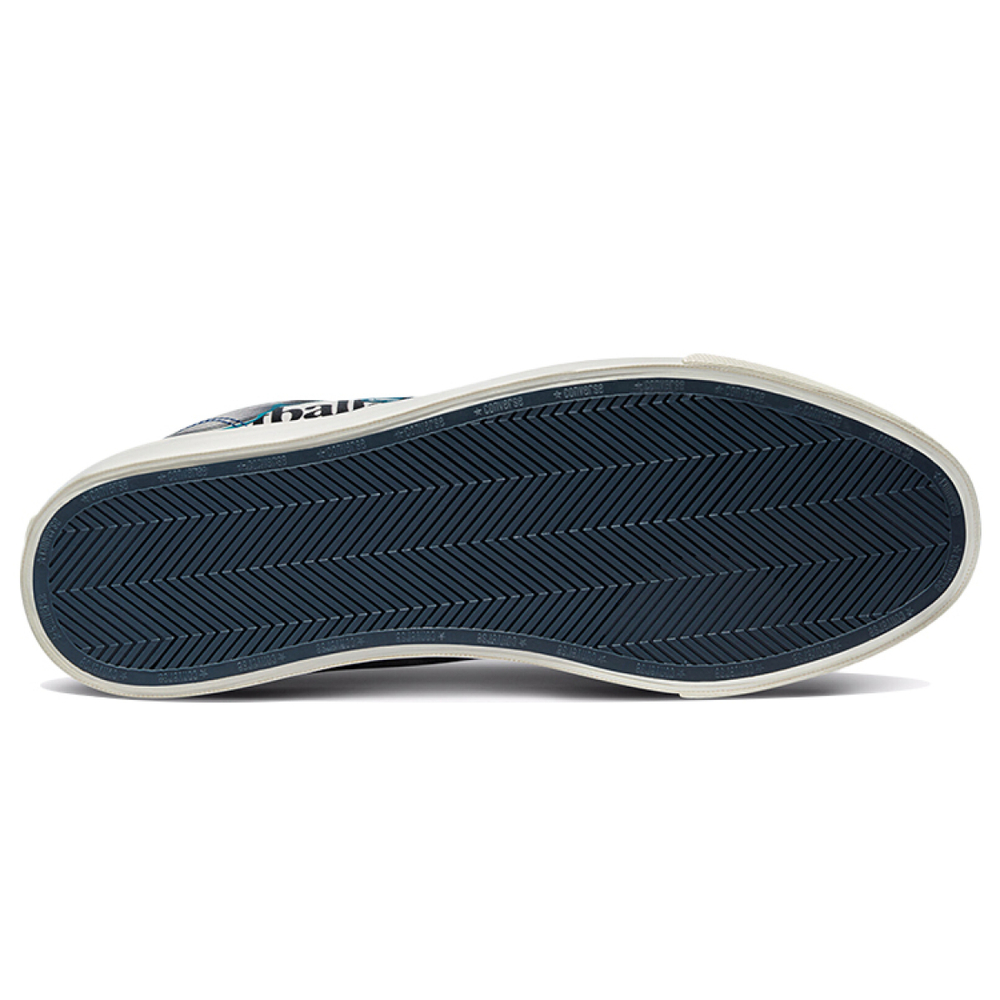 Converse Skidgrip "Beat The World"