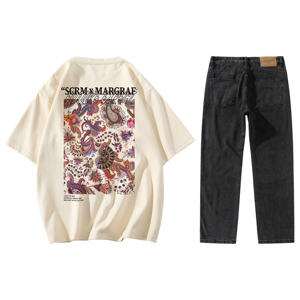 SCRM t