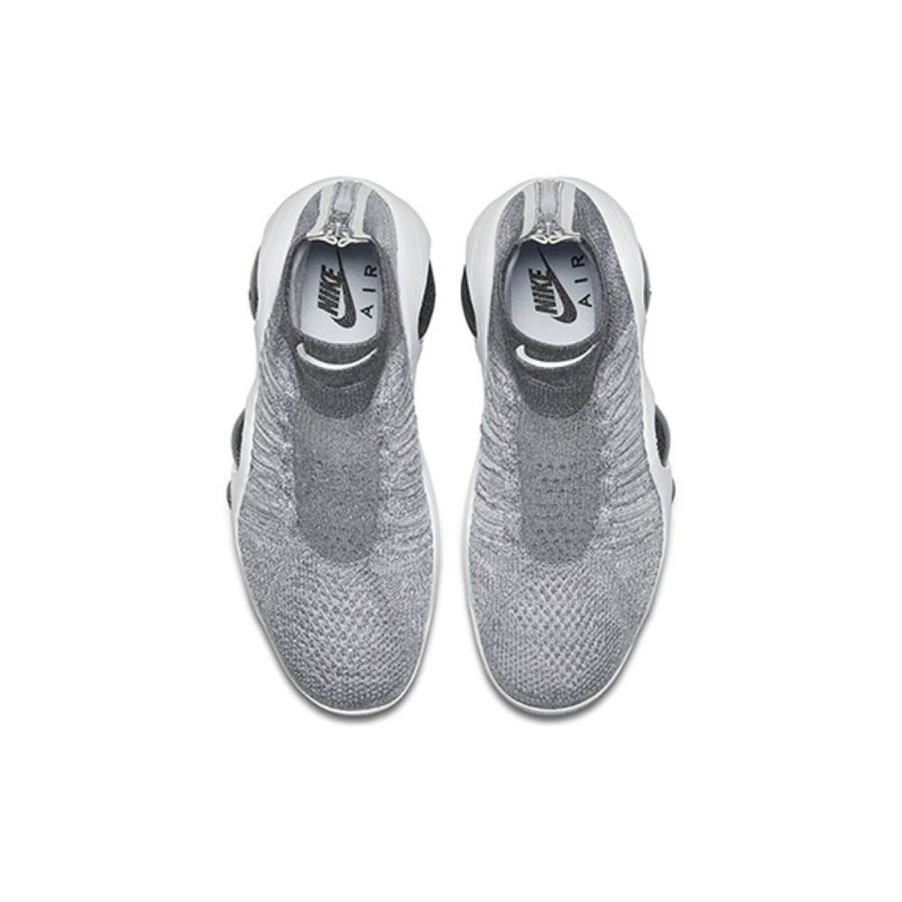 Nike Air Flight Bonafide Pure Platinum