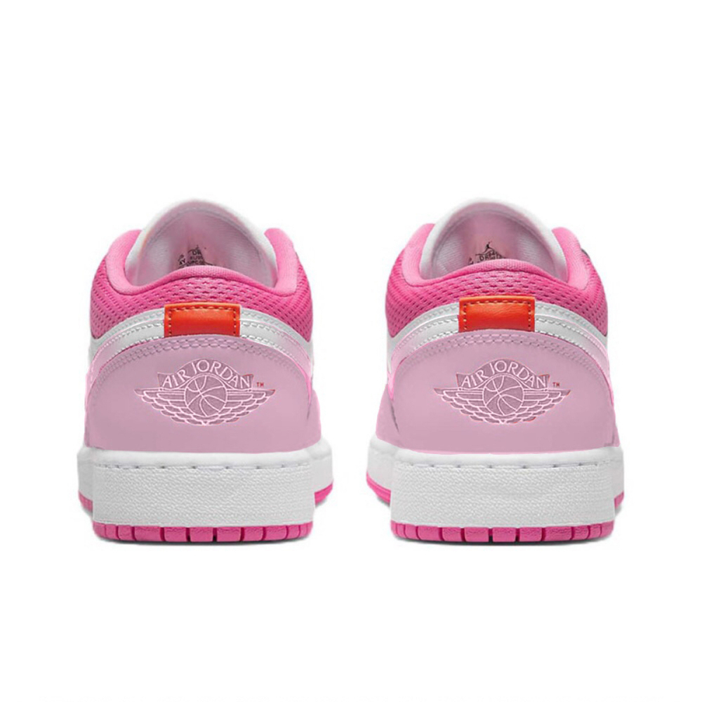 【 】 Jordan Air Jordan 1 Low“Pinksicle” GS