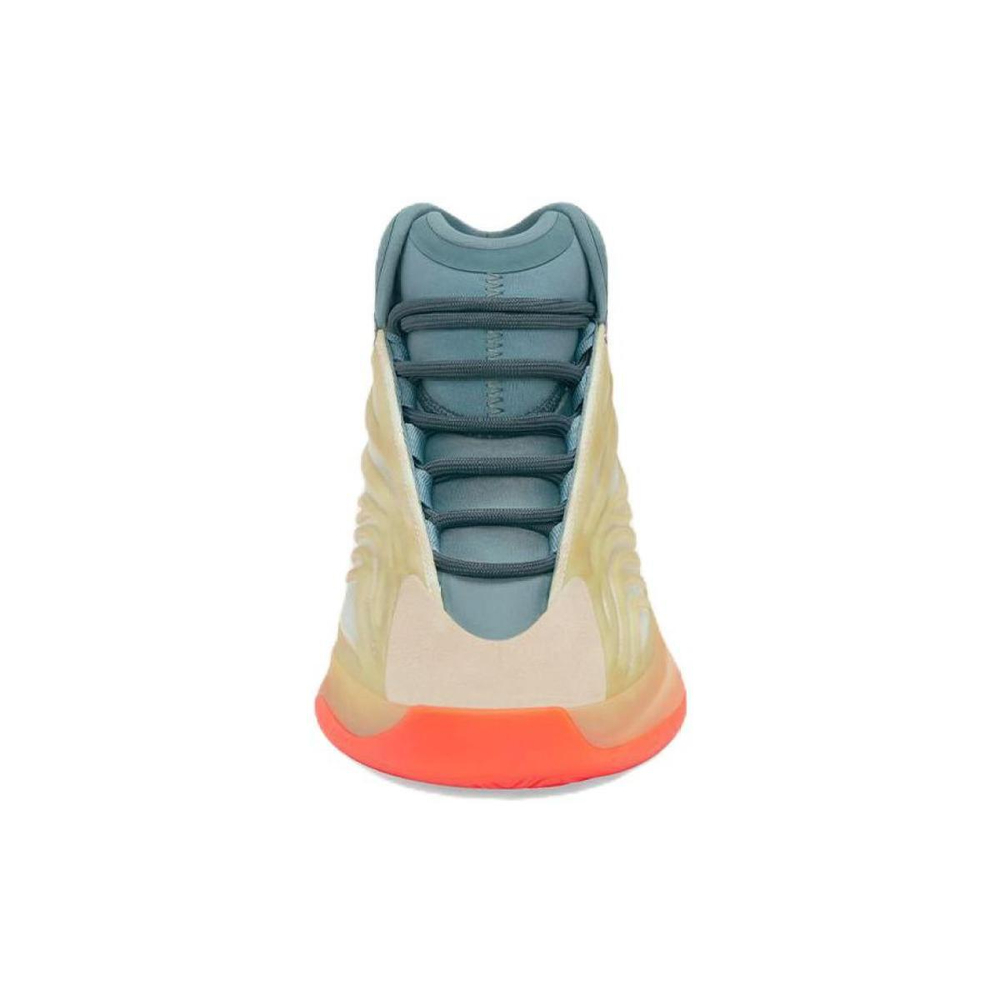 Adidas originals Yeezy QNTM Hi-Res Coral