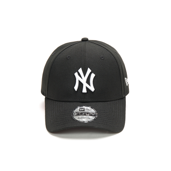 New Era MLB LOGO NY vibe