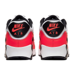 Nike Air Max 90 Essential "Black Yellow Crimson"
