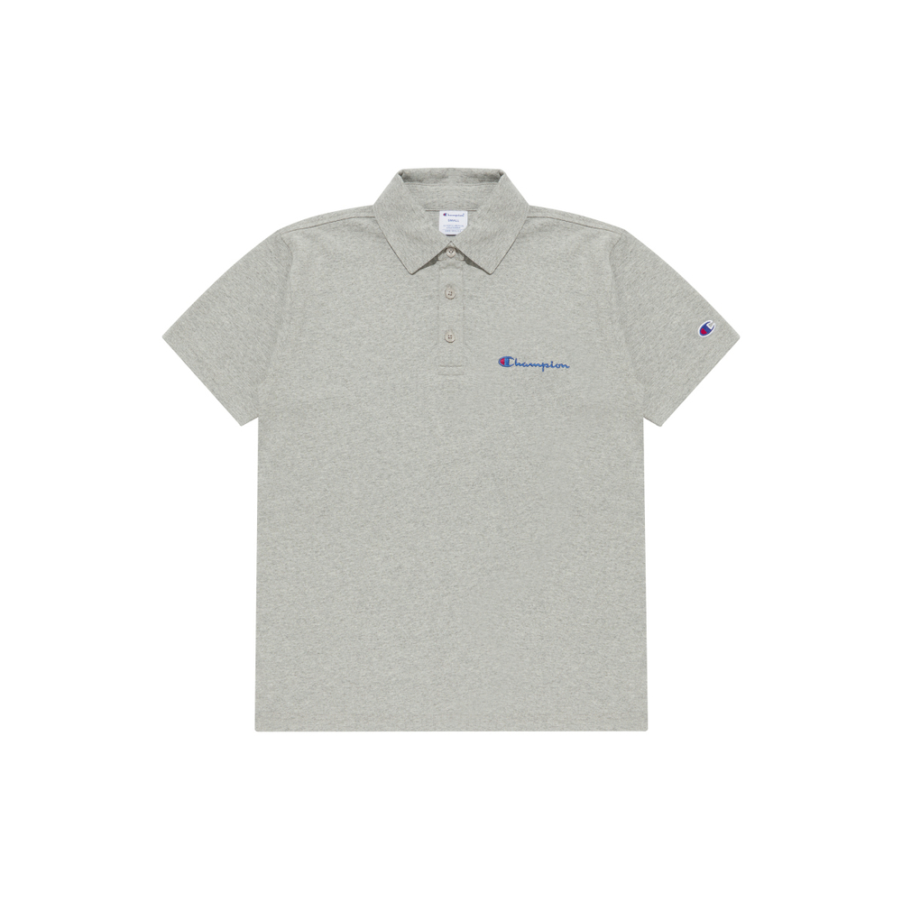 Champion look Basic Logo Polo
