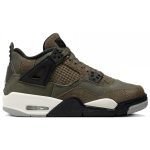 Jordan Air Jordan 4 Craft "Olive"