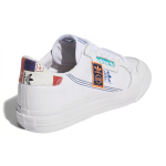Adidas originals Continental Vulc