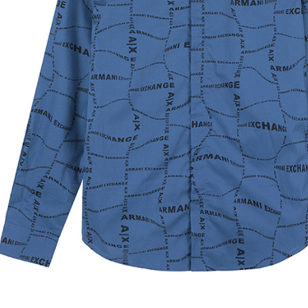ARMANI EXCHANGE SS23