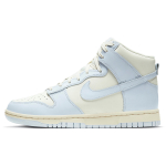 Nike Dunk football grey