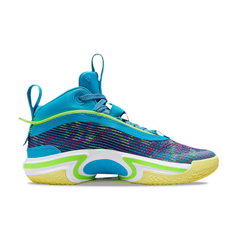 Jordan Air Jordan 36 "Luka"
