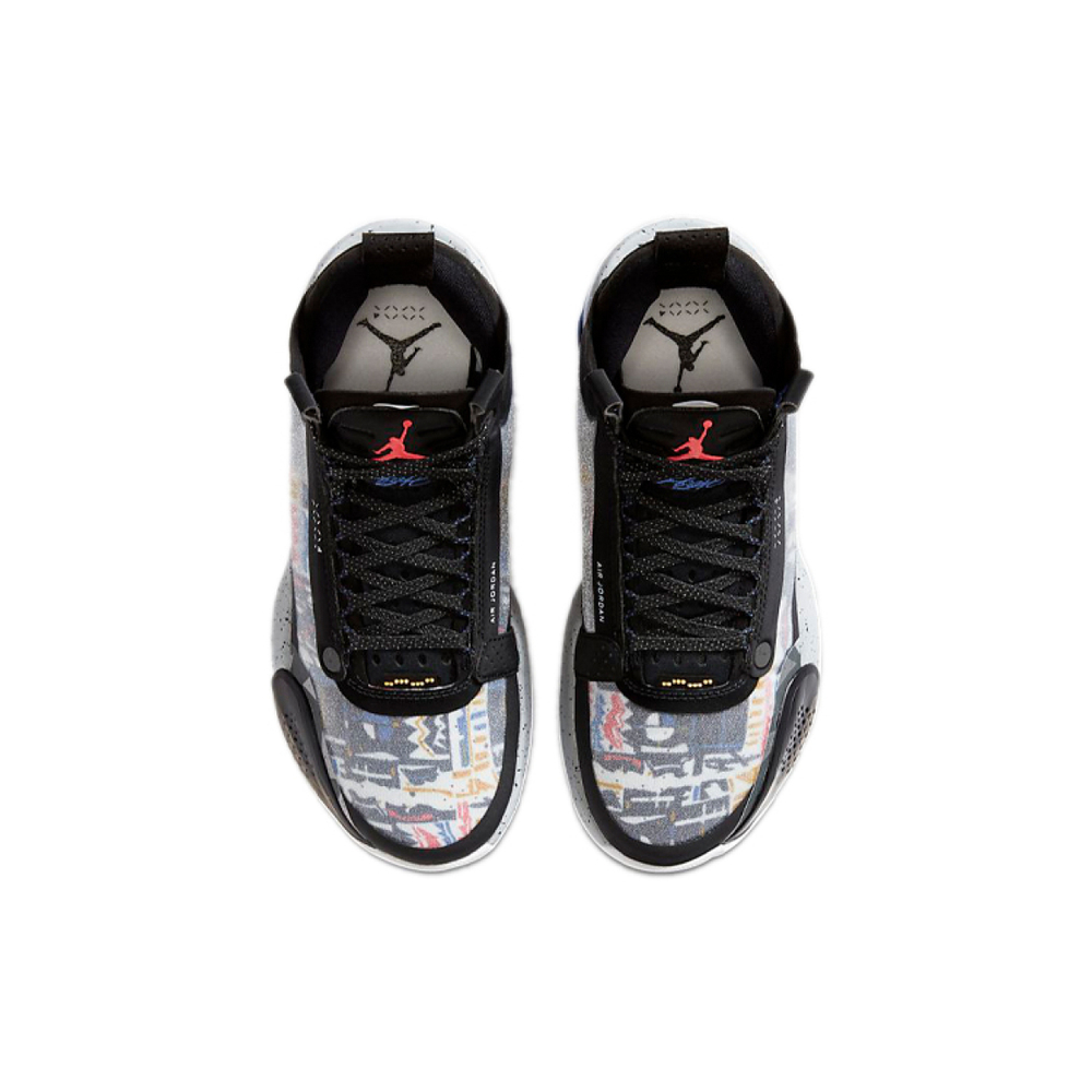 Jordan Air Jordan 34 Low EP