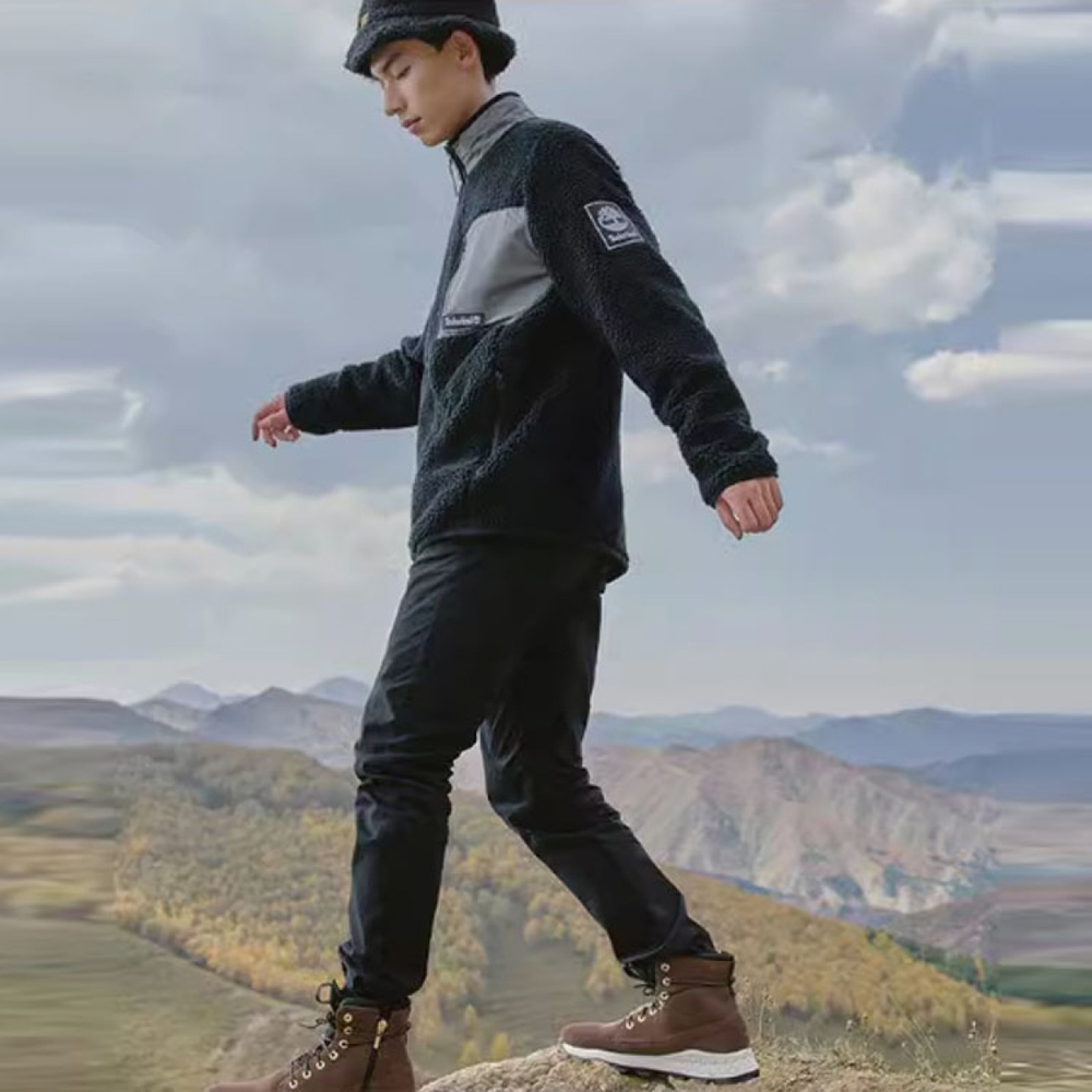 Timberland