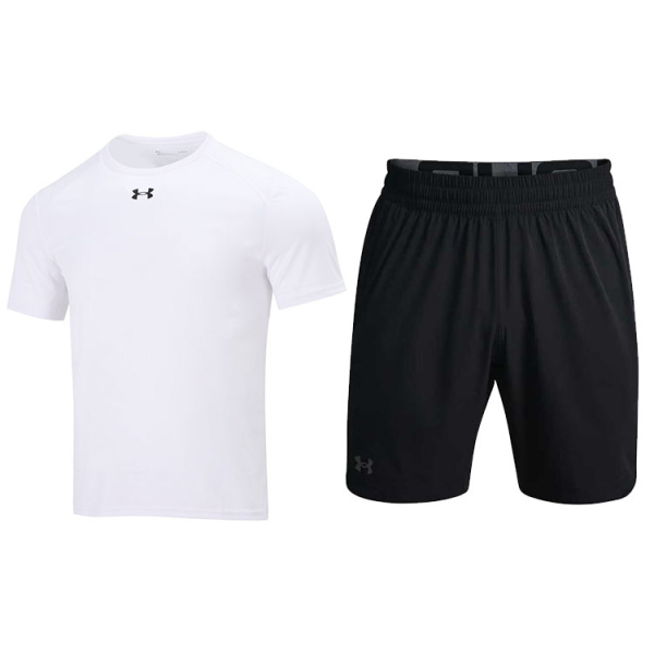 Under Armour T