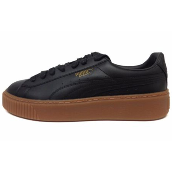 PUMA Basket Platform Core