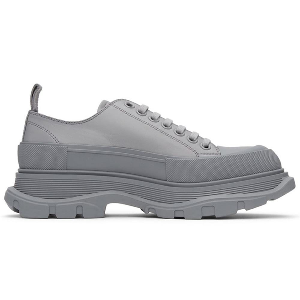 Alexander McQueen Tread Slick