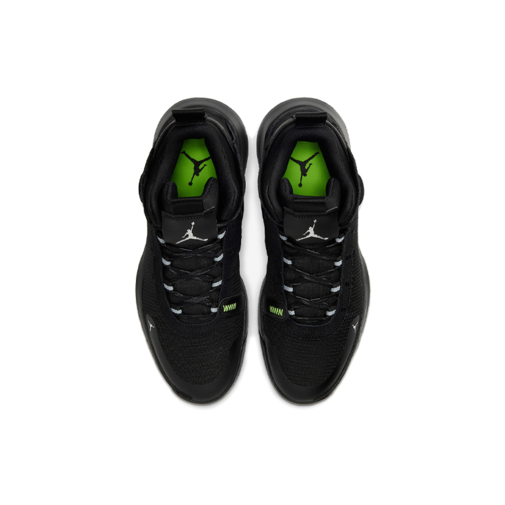 Jordan Jumpman 2020 PF "Black Cat"